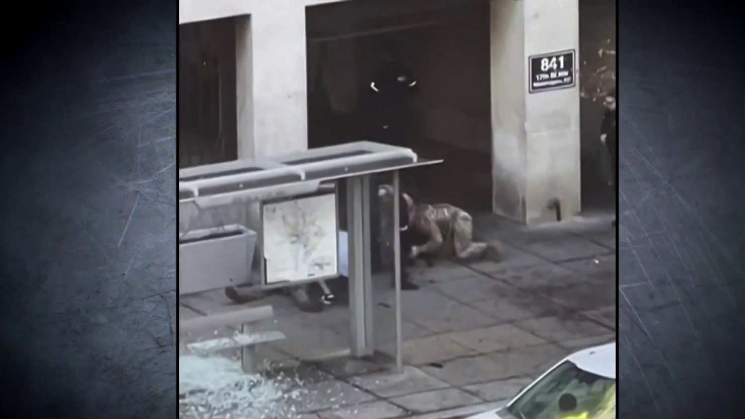 New details after targeted National Guard shooting