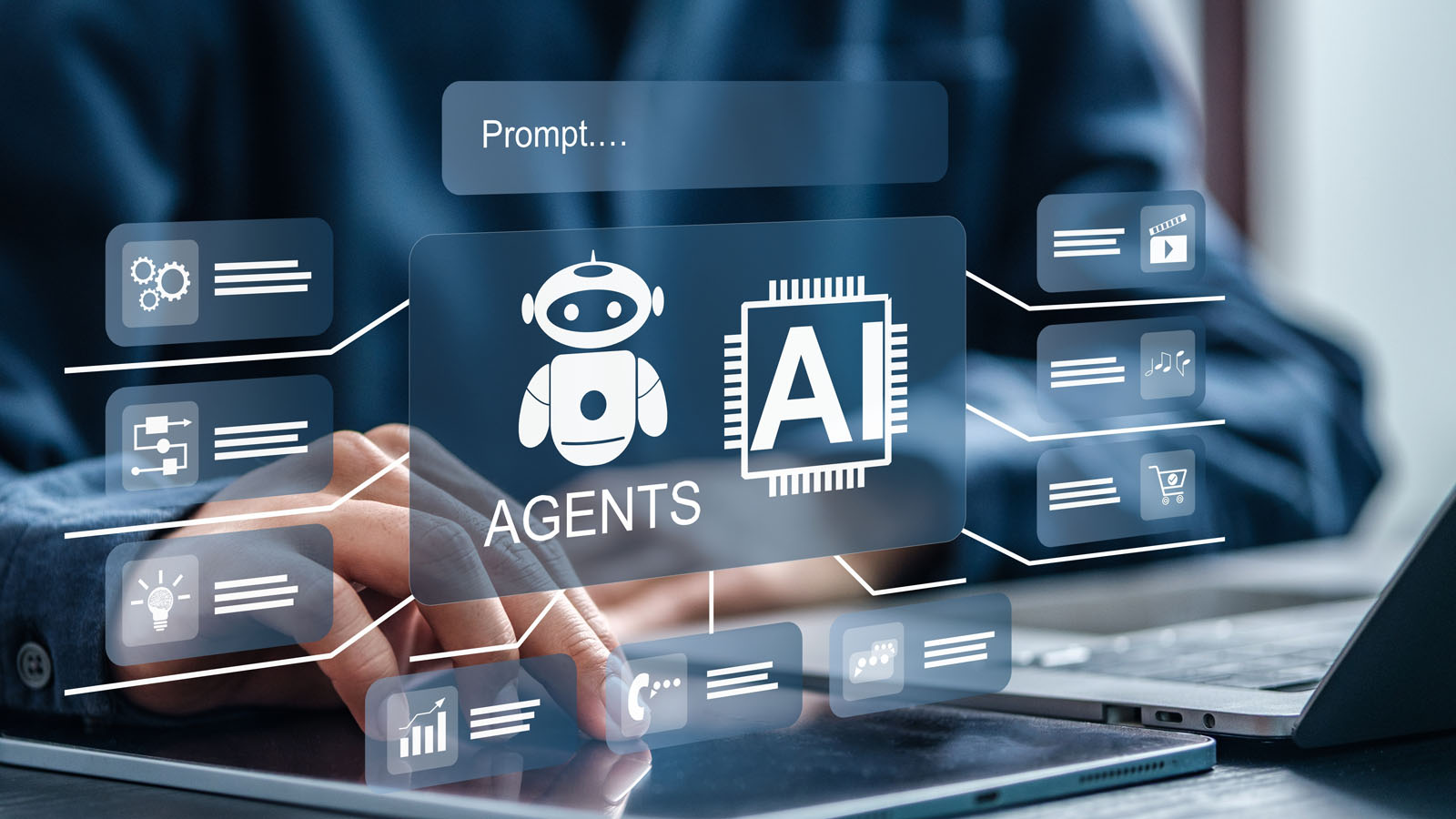 AI fluency in the enterprise: Still a ‘horseless carriage’