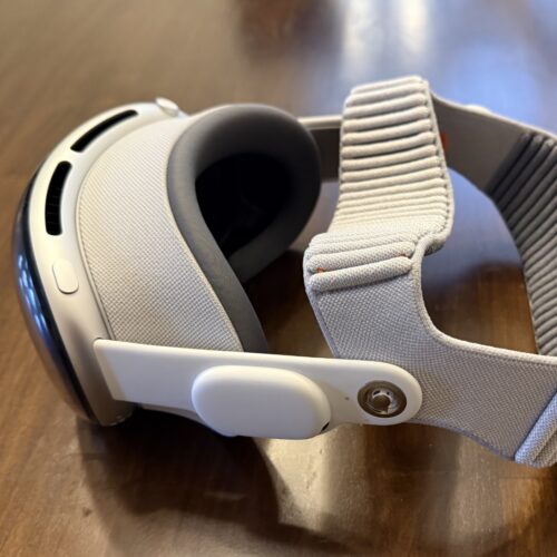 Vision Pro M5 review: It’s time for Apple to make some tough choices