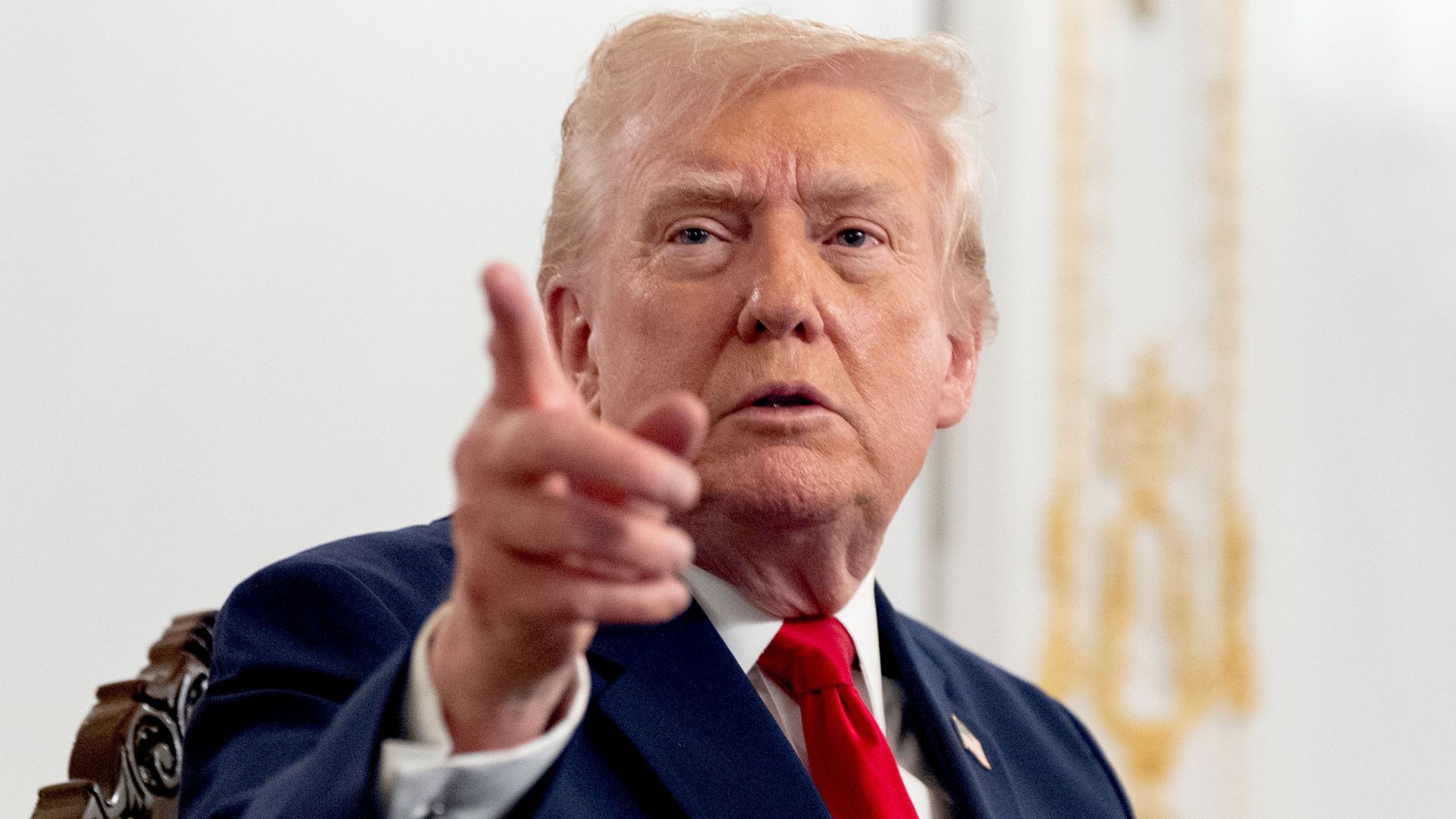 Trump’s targeting of ‘third world’ immigrants after the DC shooting is spreading fear