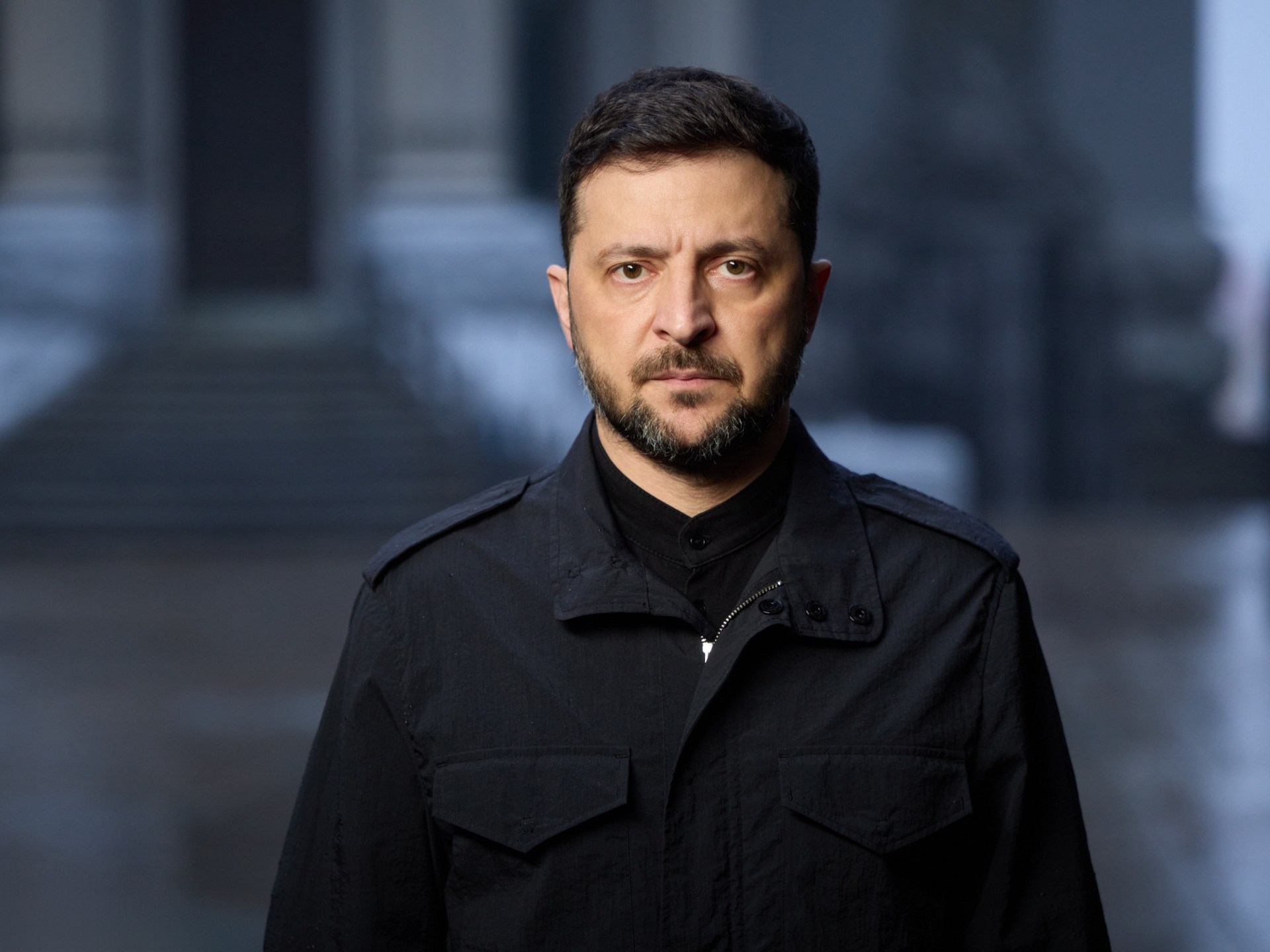 Ukraine is running out of men, money and time