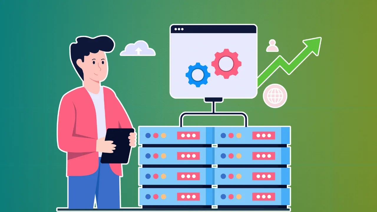 Self-Hosting is Rising and Linux Users are Leading This Revolution