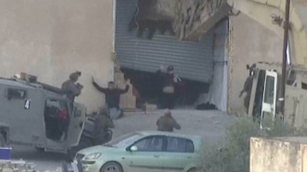 UN calls for independent investigation into ‘apparent summary execution’ of 2 Palestinians in West Bank