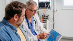 Prostate cancer screening: what you need to know