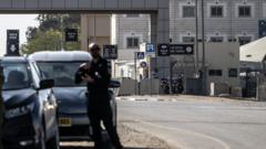 UN panel says Israel operating ‘de facto policy of torture’