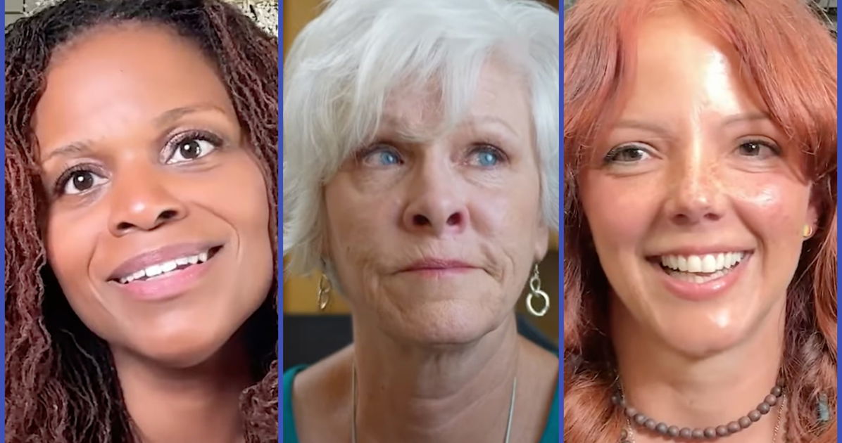 Parents who once struggled to accept their trans kids share what changed their minds in new series