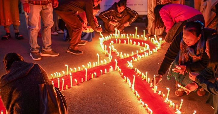 U.S. will no longer commemorate World AIDS Day for first time since 1988