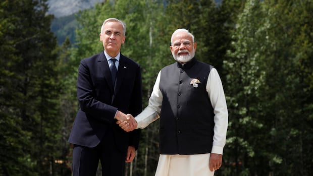 Signs of progress with India abound, but so do fears that nothing has really changed