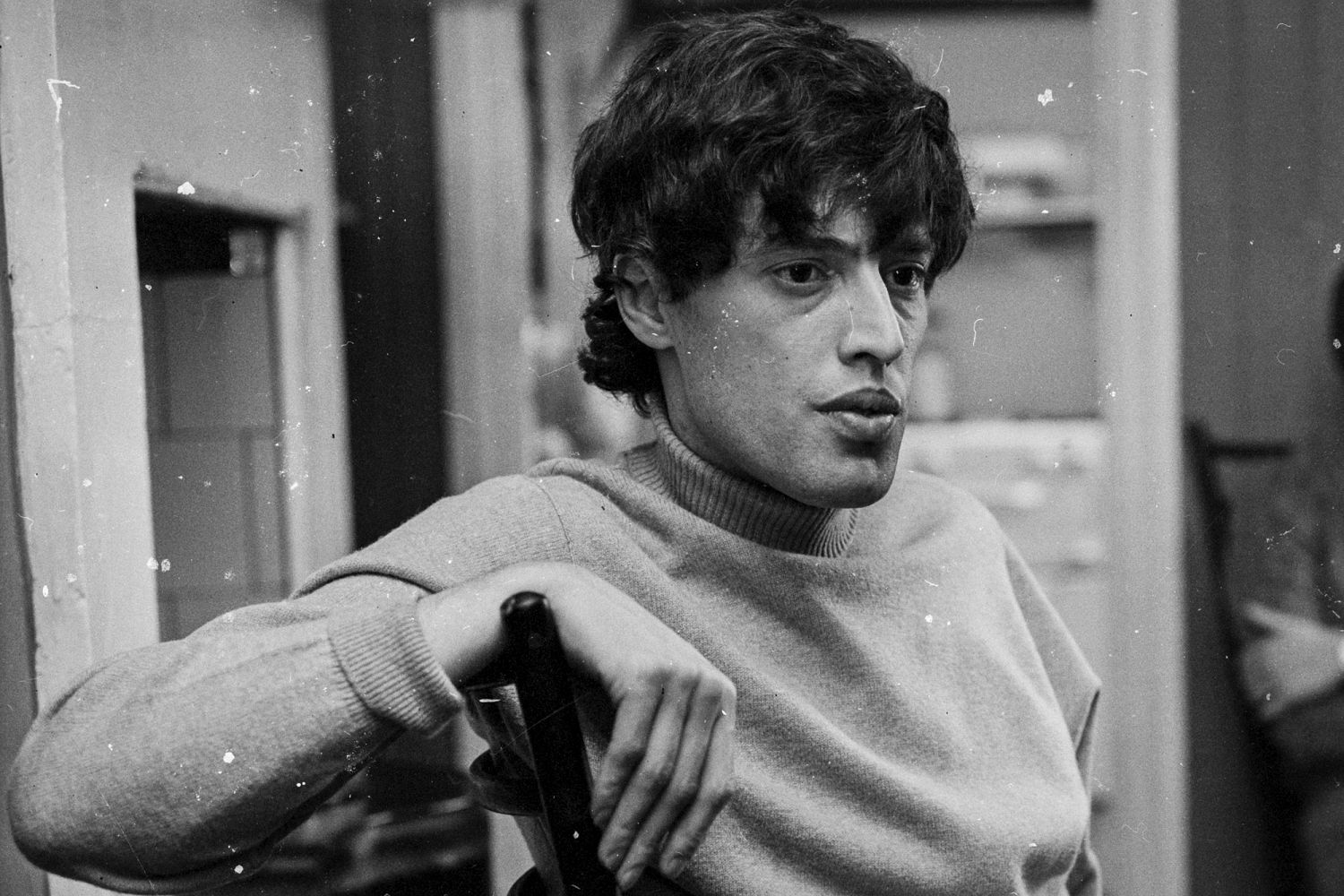 Tom Stoppard, playwright who won an Oscar for ‘Shakespeare in Love,’ dies at 88