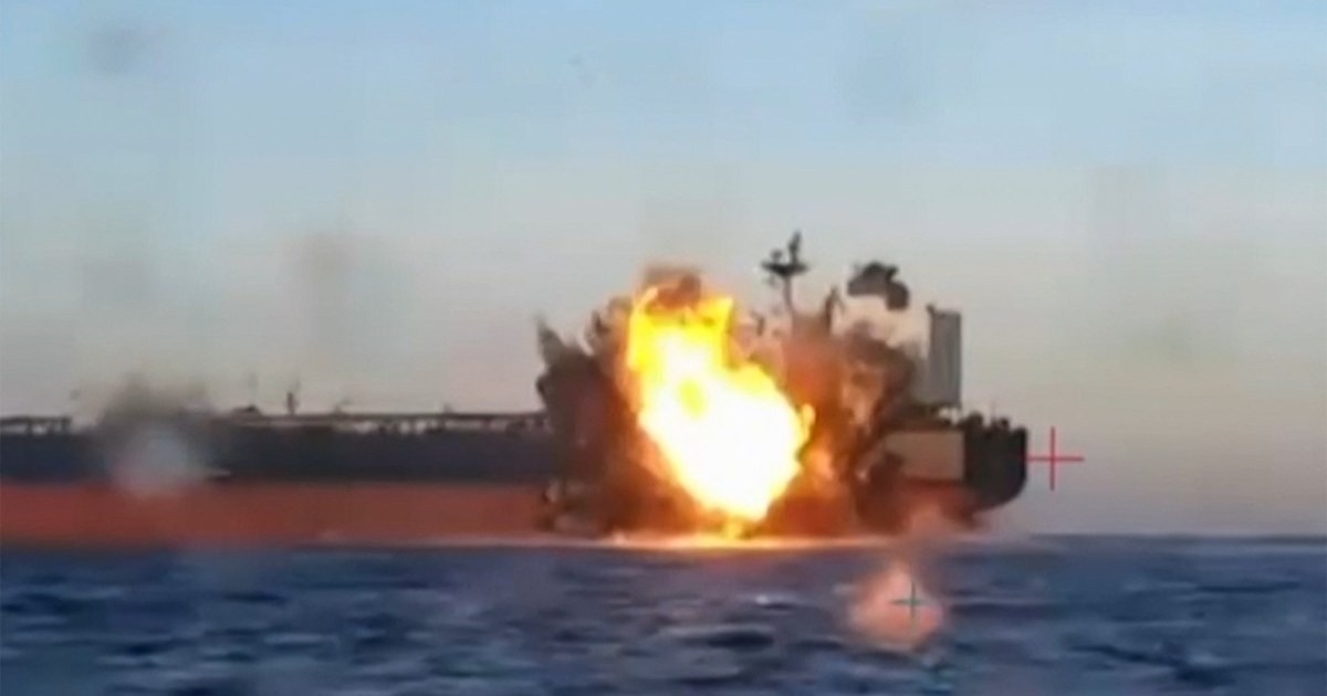 Russia-Ukraine war: List of key events, day 1,375