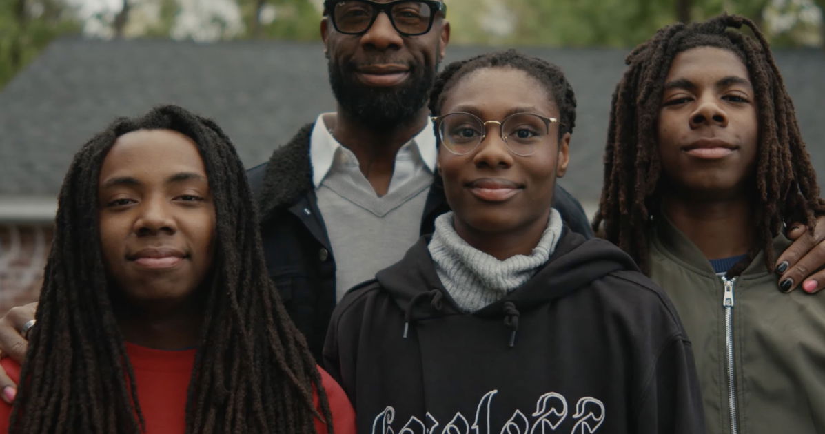 These parents couldn’t find a space that centered Black trans kids. So they made one.