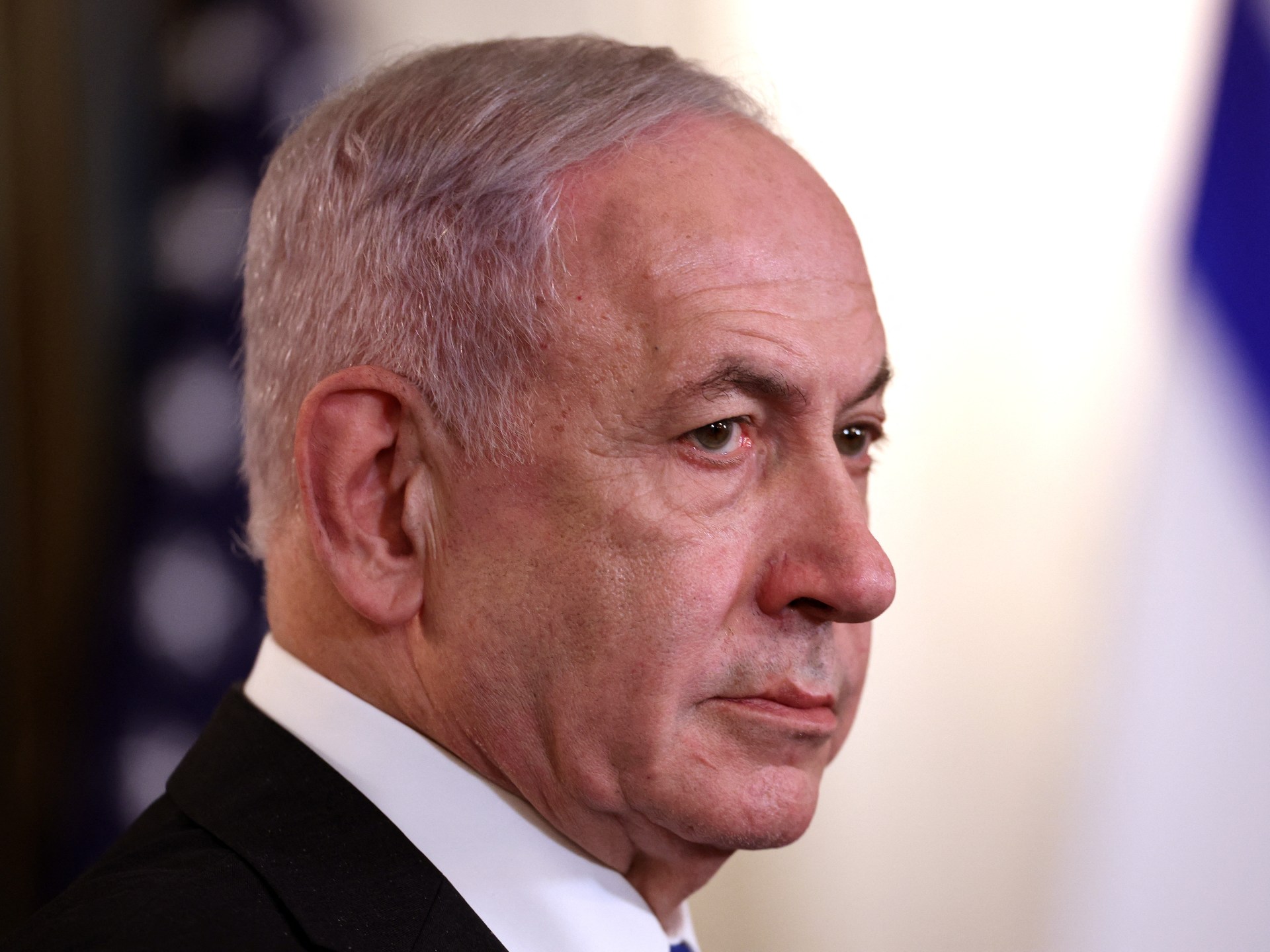 Netanyahu writes to Israeli president requesting pardon in corruption cases
