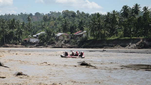 Indonesian residents hunt for food and water after deadly floods; 193 dead in Sri Lanka
