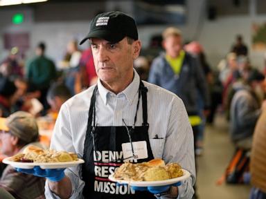 Why doing good also makes us feel good, during the holidays and beyond