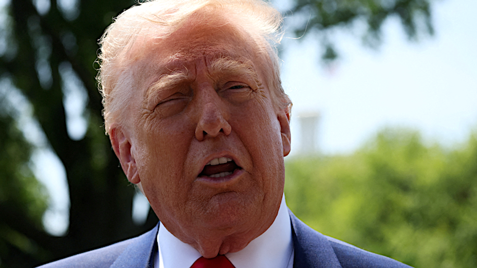 Trump decision could cost residents thousands in MAGA stronghold