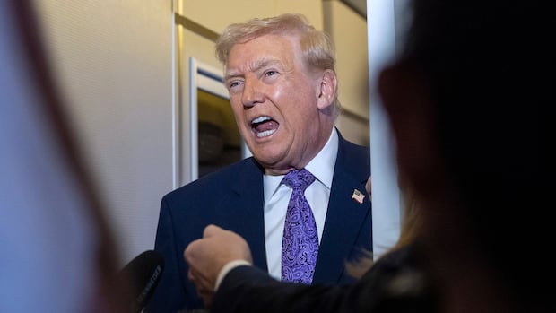 White House denies report U.S. ordered ‘second strike’ on already bombed alleged cartel boats