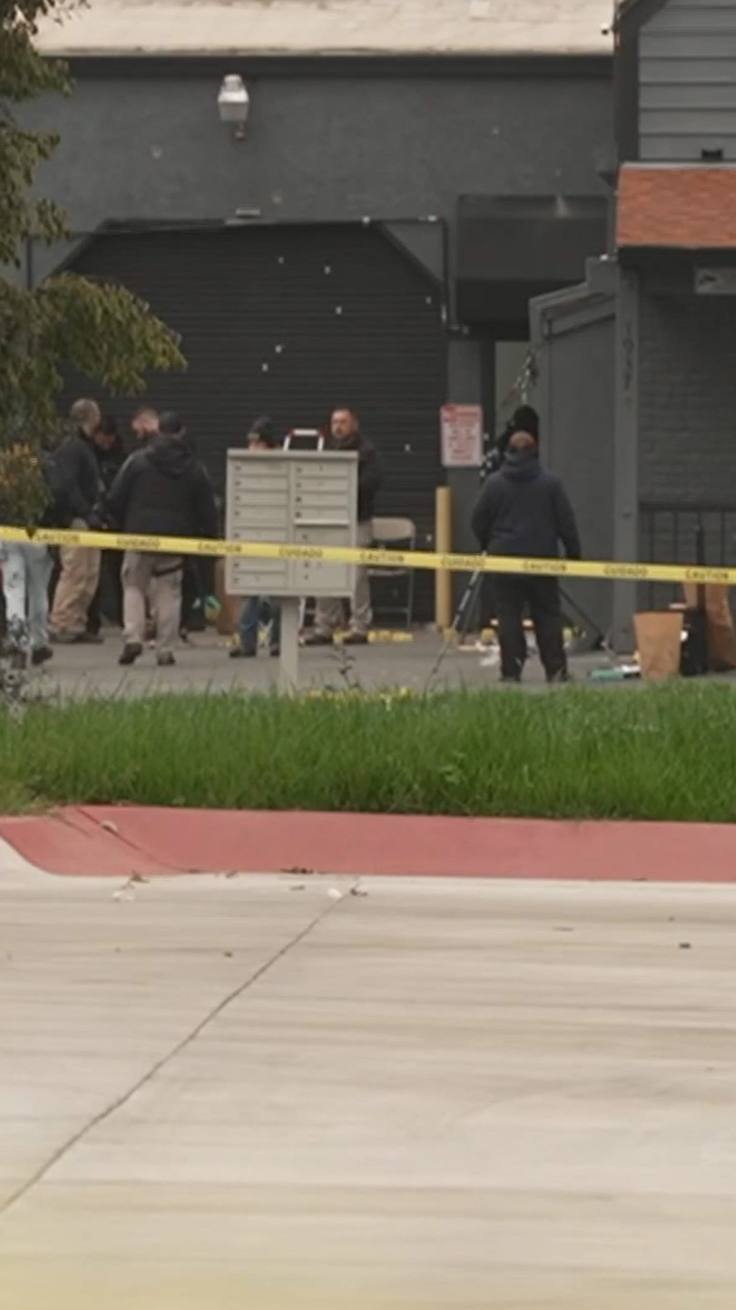 Police seek suspects in deadly birthday party shooting