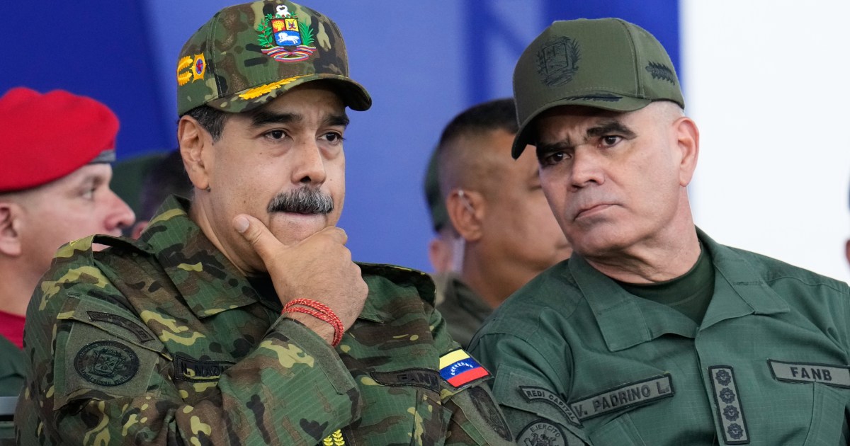 Venezuela calls on OPEC to counter US threats