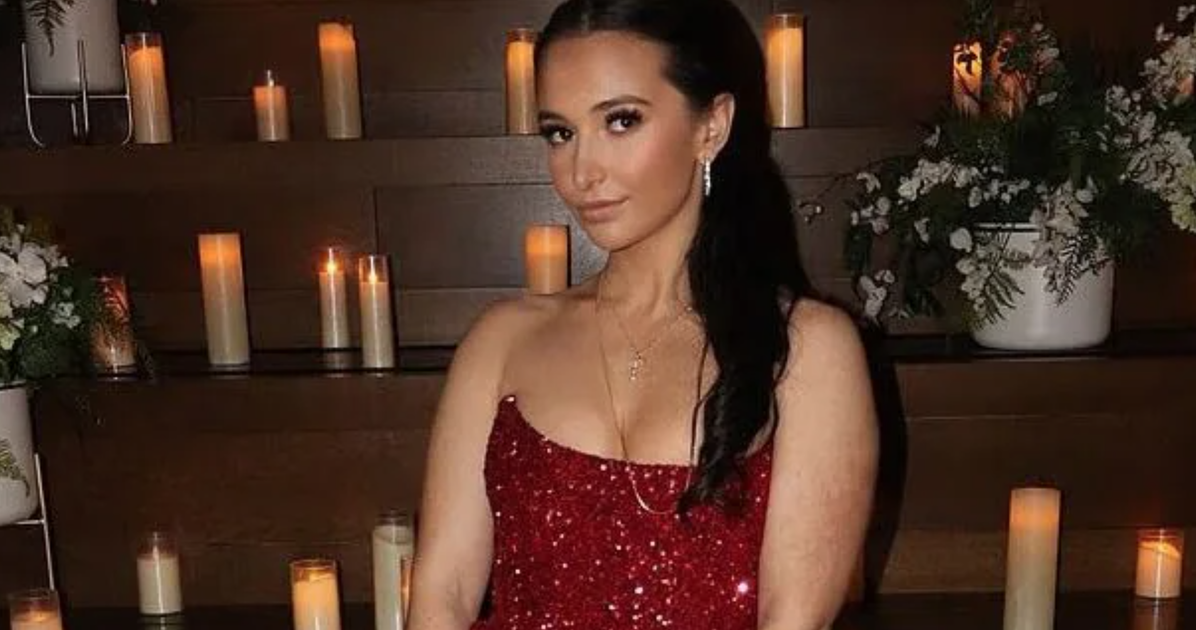 Republican staffer orchestrated a violent attack on herself & lied to cops about it