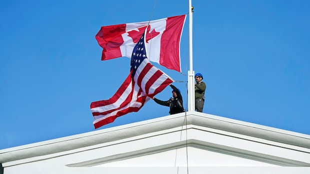 U.S. industry groups strongly back renewing CUSMA