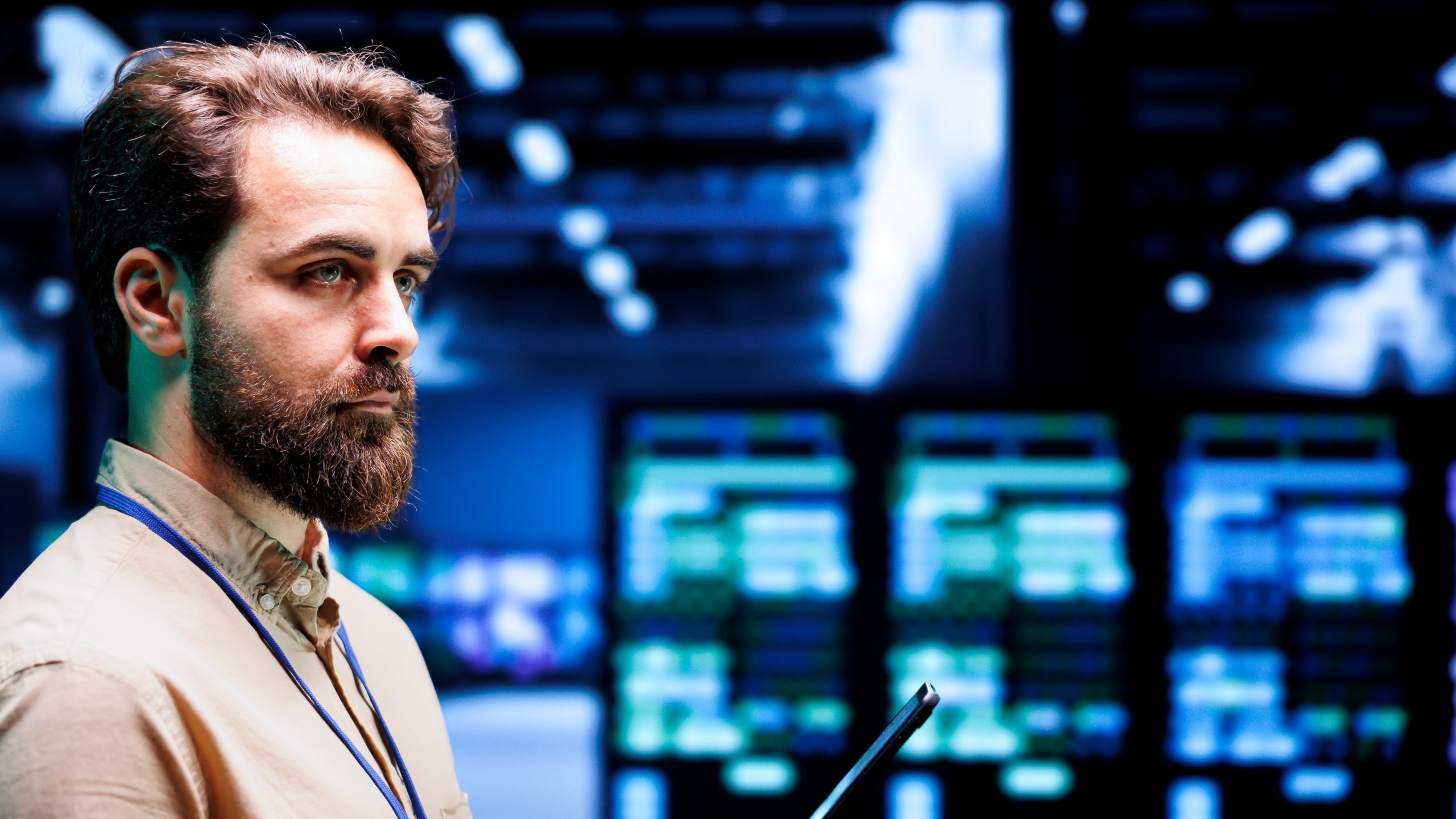 Why security needs a step change to thwart cyber attacks amid surging innovation