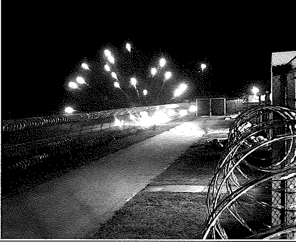 Trump DOJ compares ‘antifa’ case to jihadist who directed attack on Benghazi