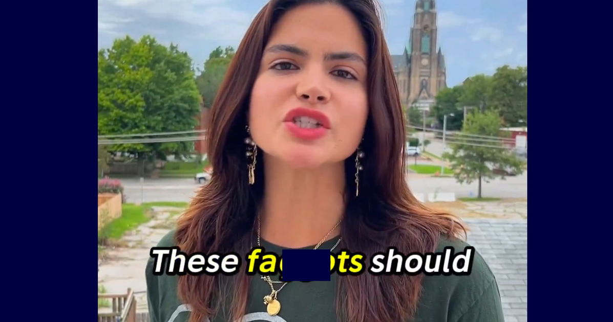 The most homophobic GOP candidate of the year lost her primary & it was brutal