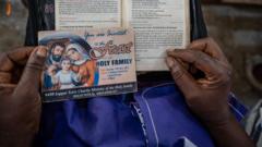Pastor and new bride abducted in latest Nigeria attacks