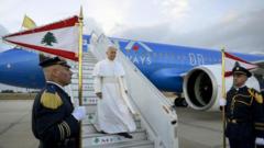 How Pope Leo transformed from ‘quiet man’ to vocal peace messenger on first foreign trip
