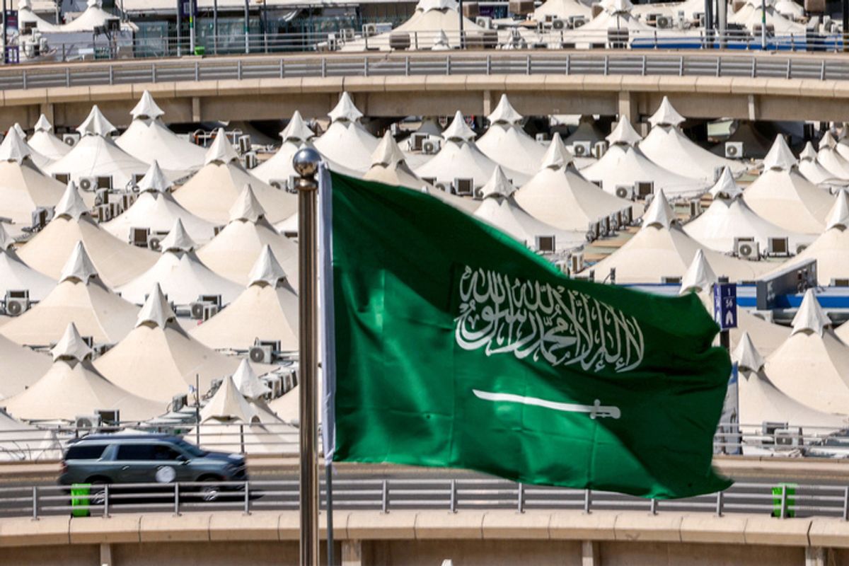 19 rumors about Saudi Arabia, investigated
