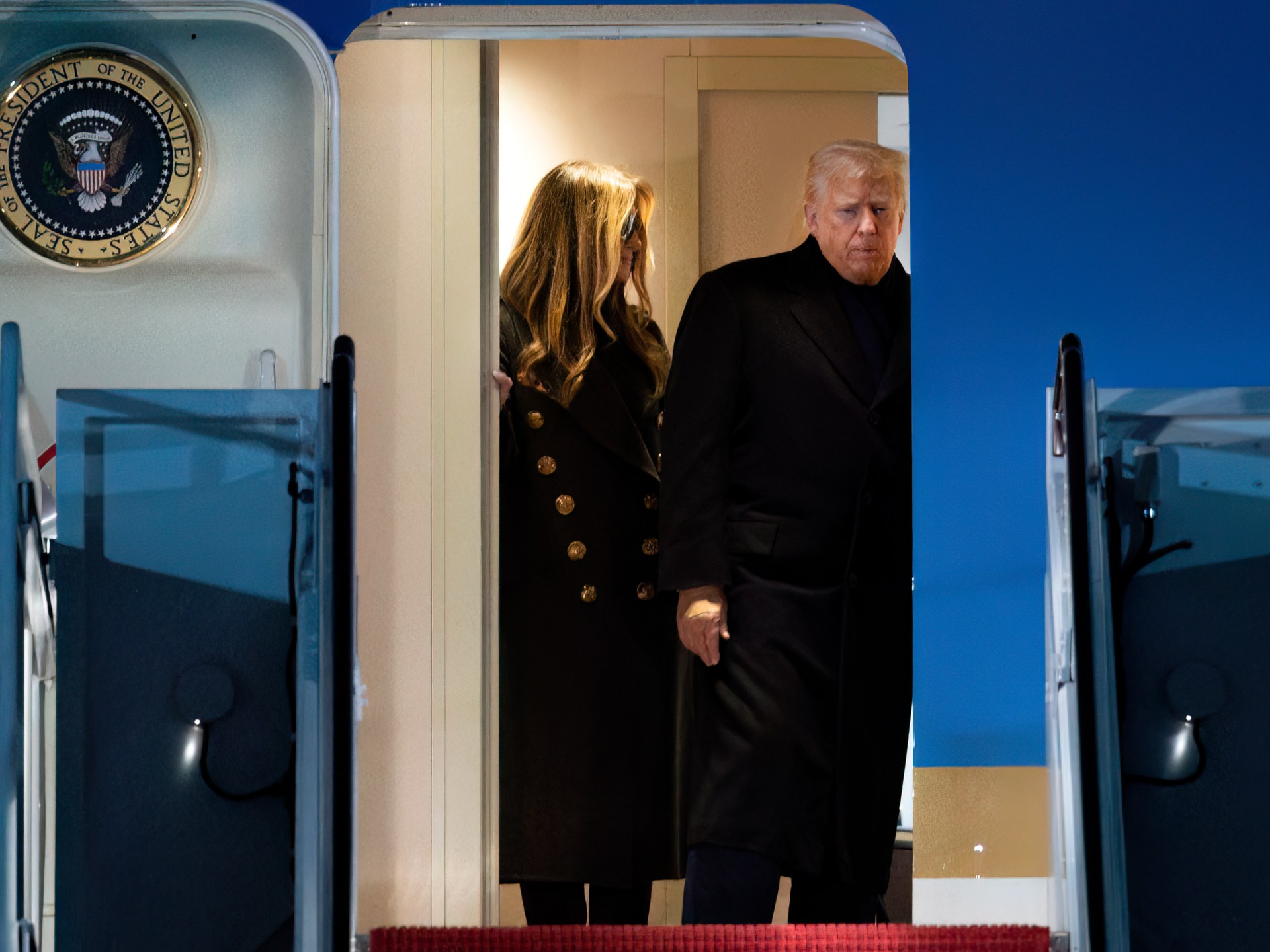 US, UK agree to zero tariffs on medicines; UK commits to higher spending