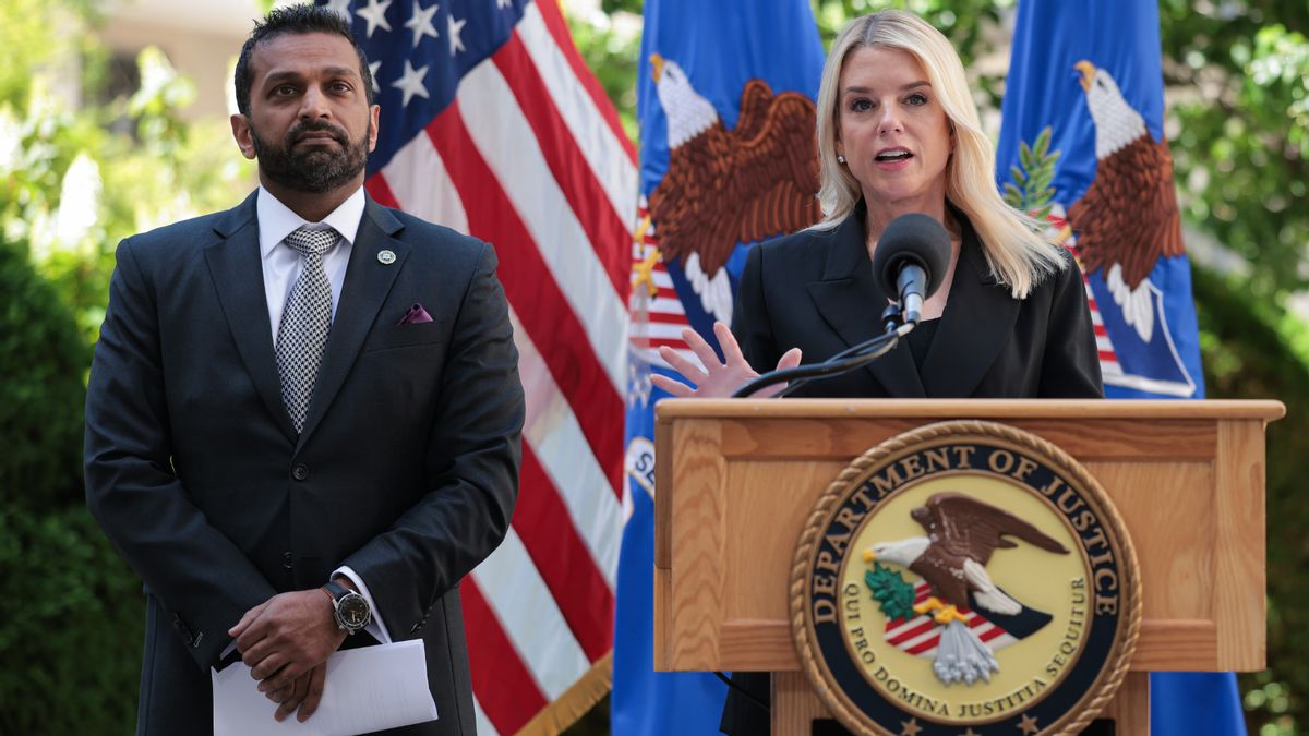 FBI paid nearly $1M in overtime to redact Epstein files, documents show