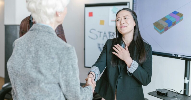 VCs are growing wary of ‘AI-washing’ – but real innovation is still winning investors