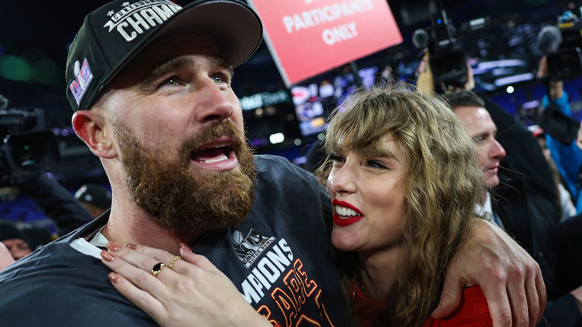 Rumor about Taylor Swift and Travis Kelce donations for baby with cancer and orphanage doesn’t add up