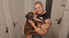 Our daughter died from meningitis after starting uni – a jab would have saved her