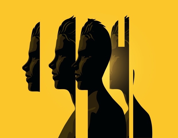 Unique stressors impact mental health of sexual minority individuals