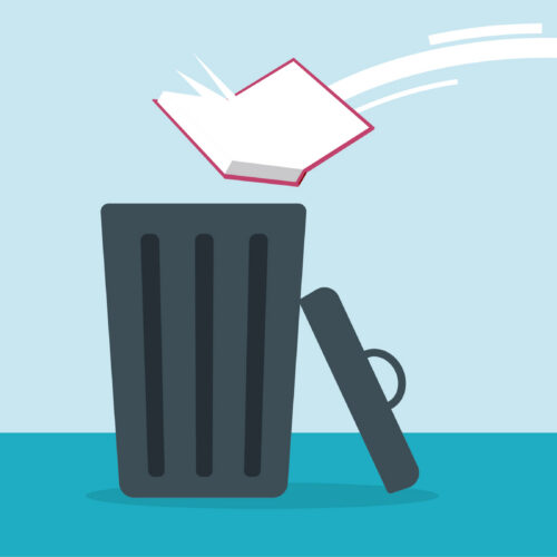 OpenAI desperate to avoid explaining why it deleted pirated book datasets