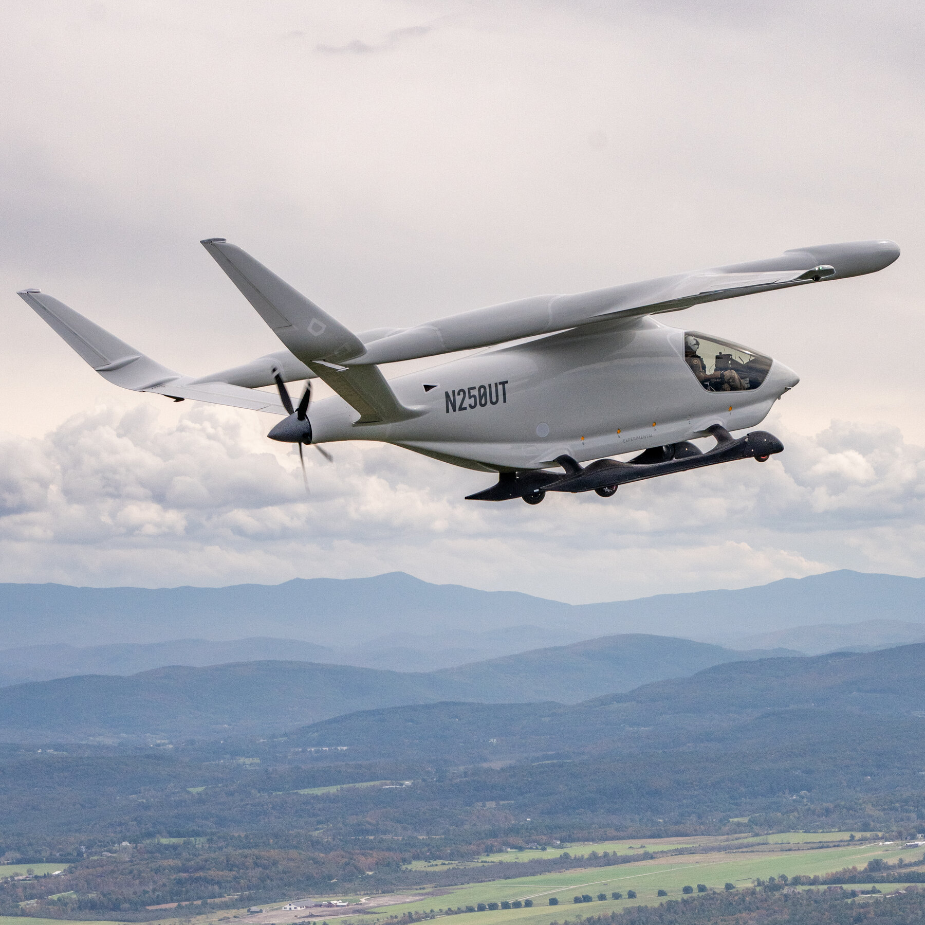 Beta Will Sell Motors to Another Electric Aircraft Company