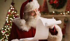 Archaeologists discover original Santa Claus burial site in huge breakthrough