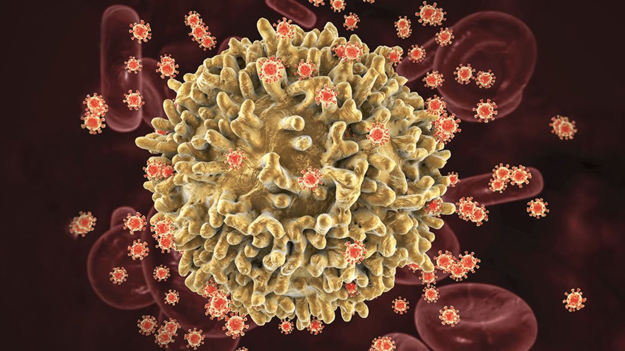 A ‘functional cure’ for HIV may be in reach, early trials suggest