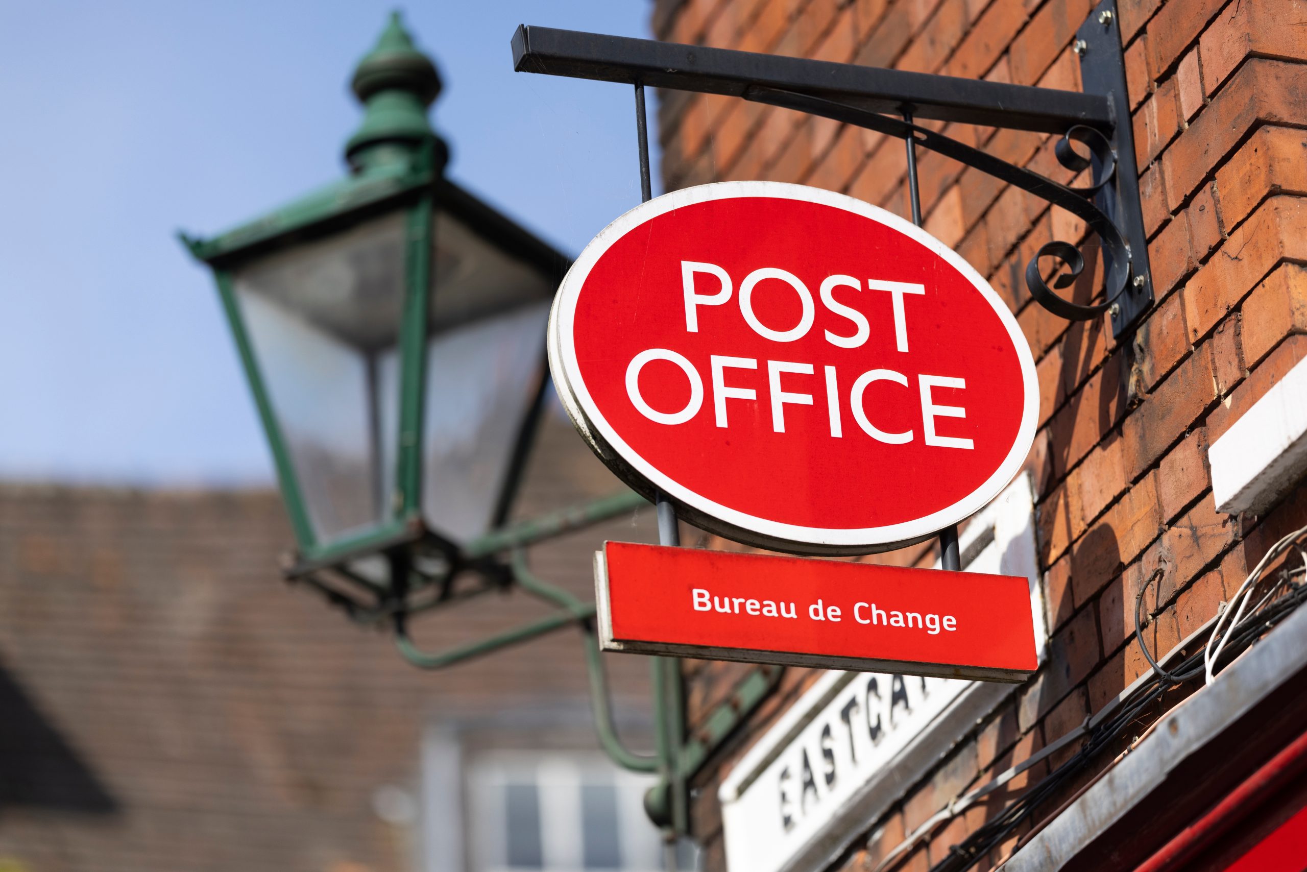 Police consider corporate manslaughter charges over UK Post Office software linked to 13 suicides