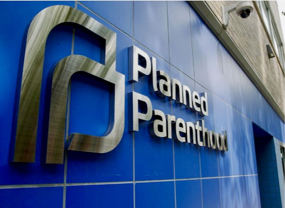 Trump dealt another loss as Planned Parenthood funding ban blocked — again