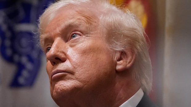 Trump says National Guard will soon go to New Orleans