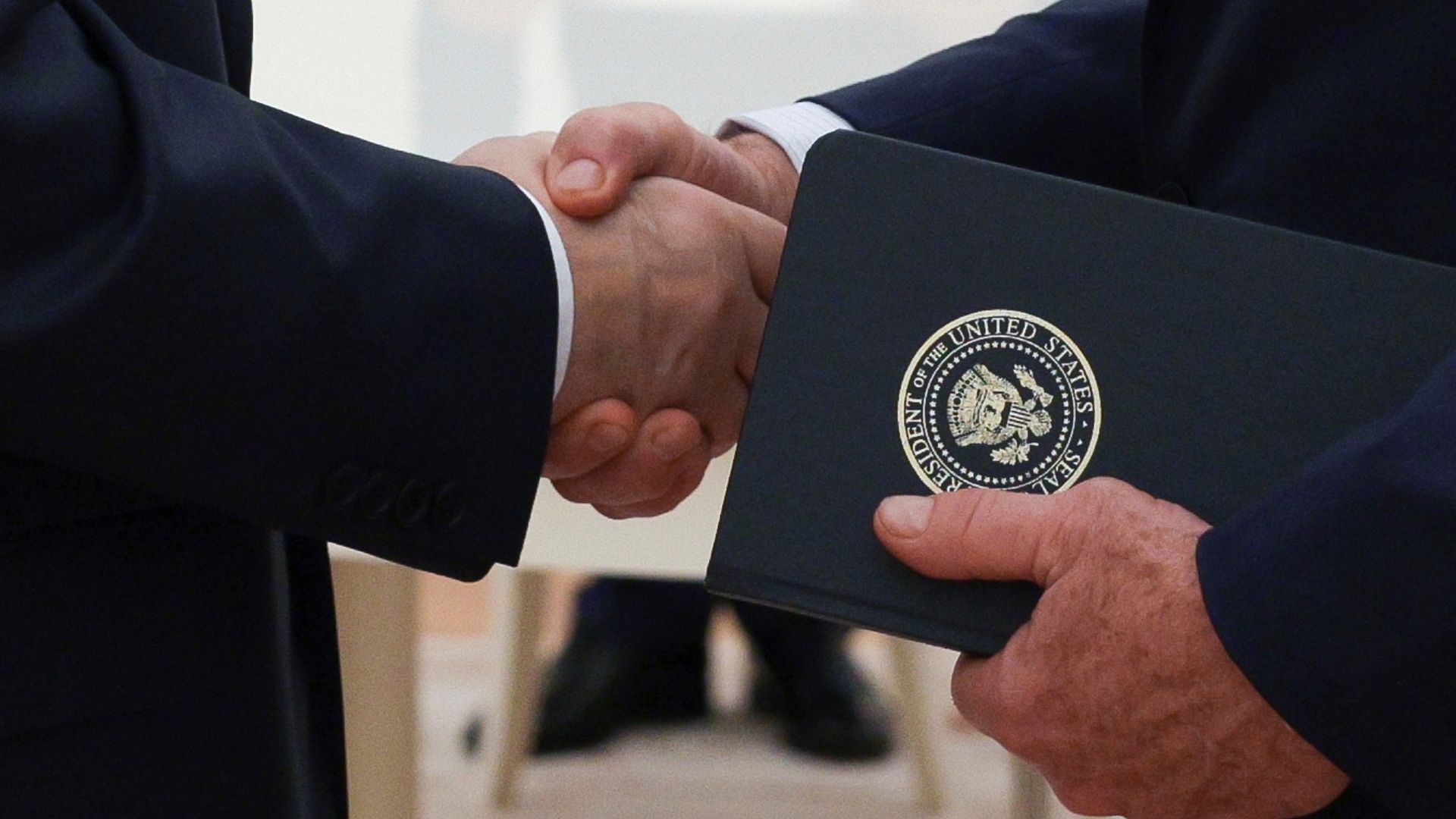 Why Putin won’t agree to latest Ukraine peace plan