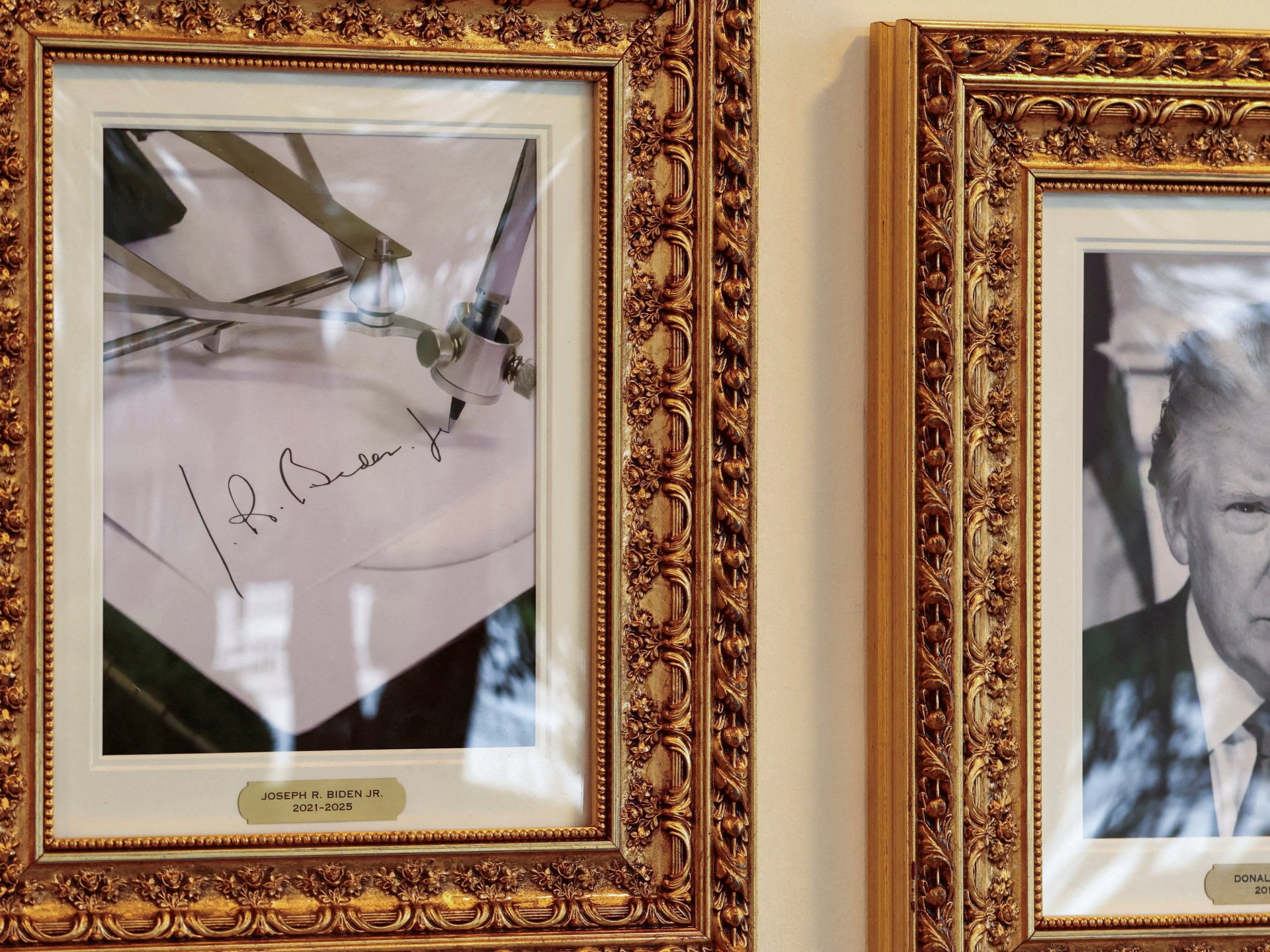 Trump says he has revoked Biden’s autopen pardons: But can he do it?