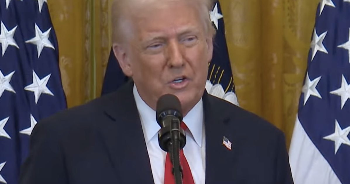 Trump defends calling Tim Walz an offensive slur in racist Thanksgiving Day rant