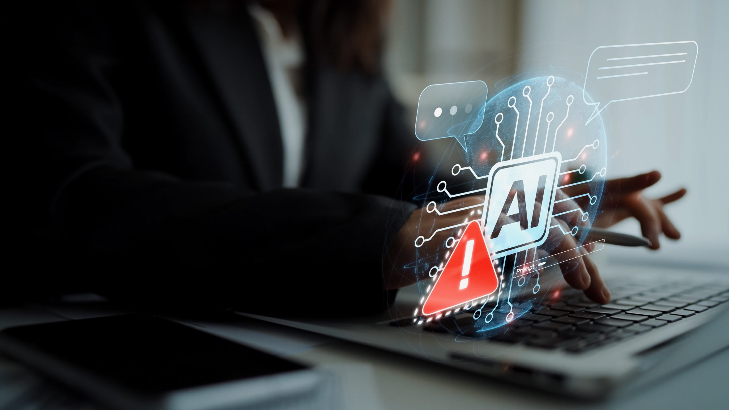 Get poetic in prompts and AI will break its guardrails