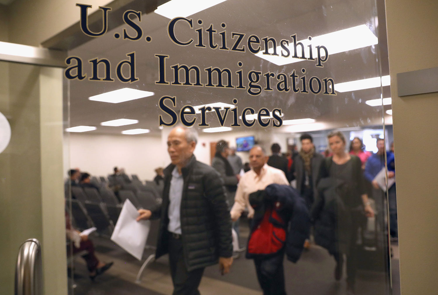 U.S. halts immigration applications for nationals of 19 countries