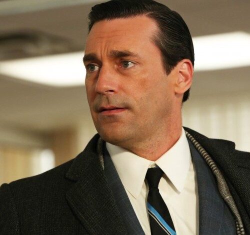 Mad Men’s 4K debut botched by HBO Max streaming episode with visible crewmembers