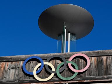 The next Olympic drug crisis could be coming through the mail